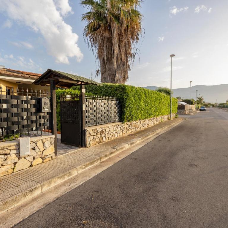 Casa Vacanze Ohana - Haus mit 2 Schlafzimmern - 27
