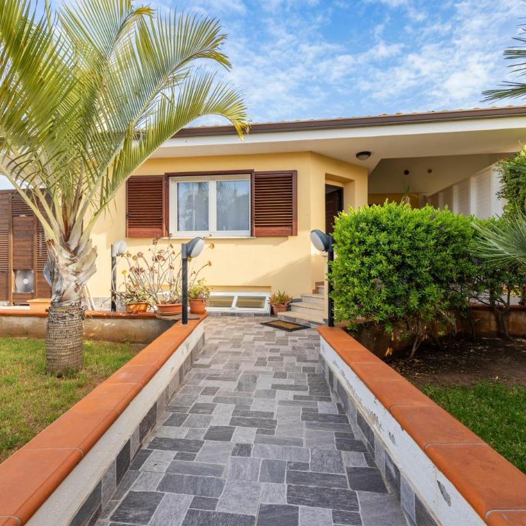 Casa Vacanze Ohana - Haus mit 2 Schlafzimmern - 25