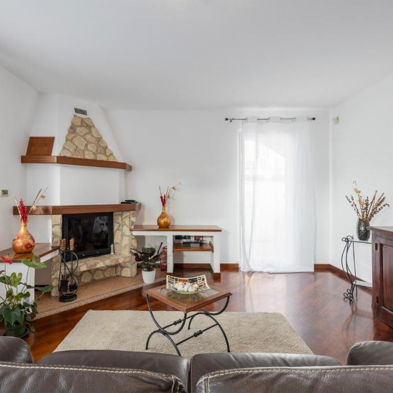 Casa Vacanze Ohana - Haus mit 2 Schlafzimmern - 4