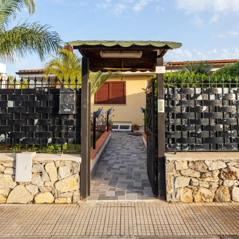 Casa Vacanze Ohana - Haus mit 2 Schlafzimmern - 26