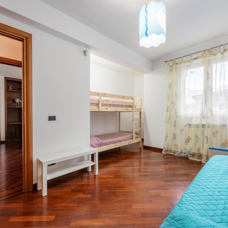 Casa Vacanze Ohana - Haus mit 2 Schlafzimmern - 14