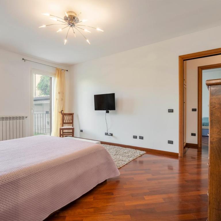 Casa Vacanze Ohana - Haus mit 2 Schlafzimmern - 11
