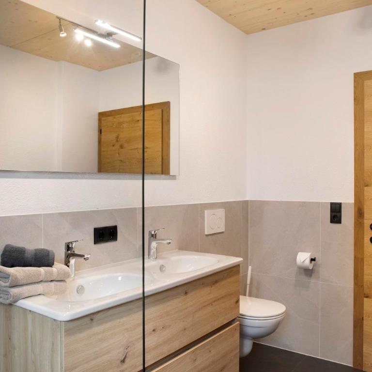 Apart Mountainview - Ferienhaus - 17