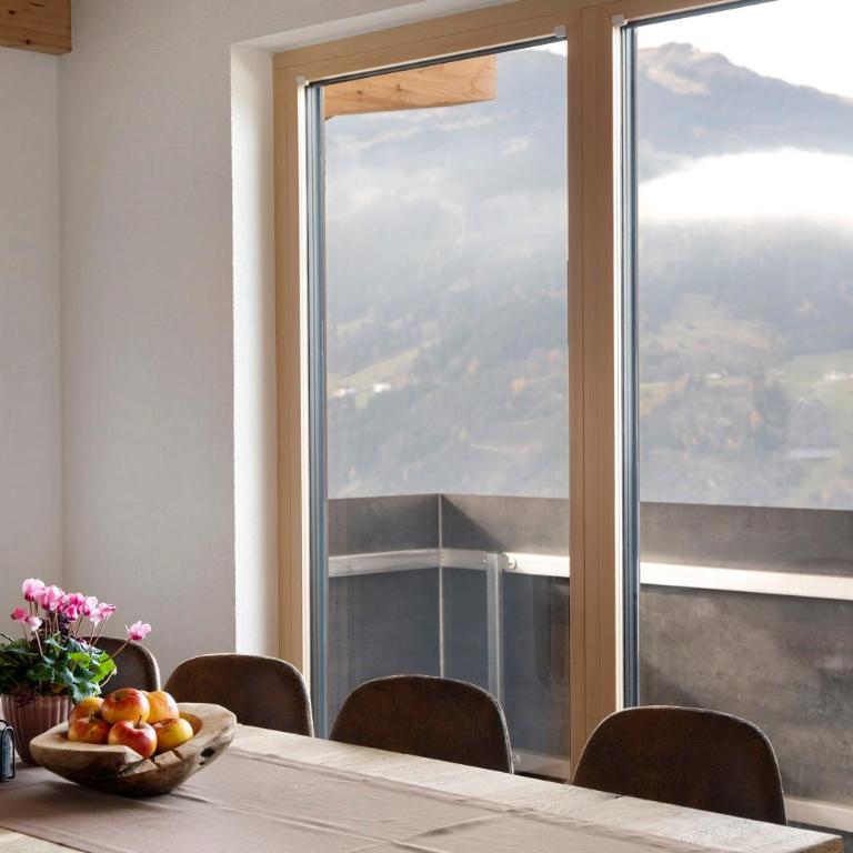 Apart Mountainview - Ferienhaus - 6