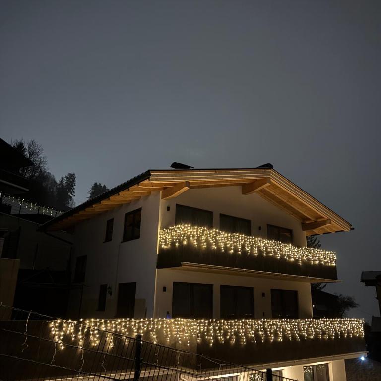Apart Mountainview - Ferienhaus - 34
