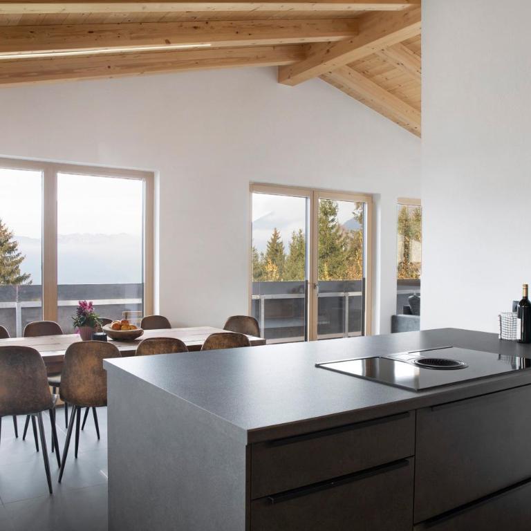 Apart Mountainview - Ferienhaus - 10