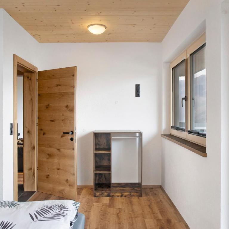 Apart Mountainview - Ferienhaus - 15