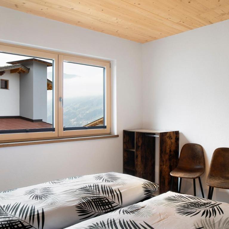 Apart Mountainview - Ferienhaus - 14