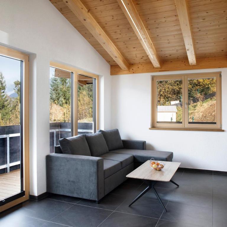 Apart Mountainview - Ferienhaus - 1