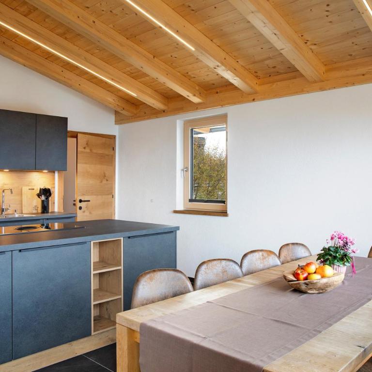 Apart Mountainview - Ferienhaus - 7