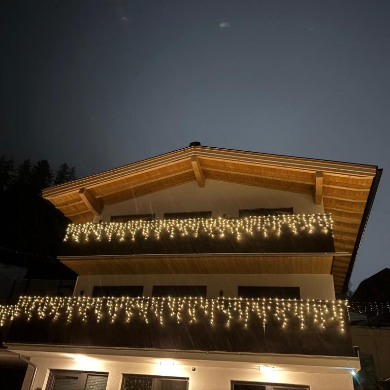 Apart Mountainview - Ferienhaus - 31