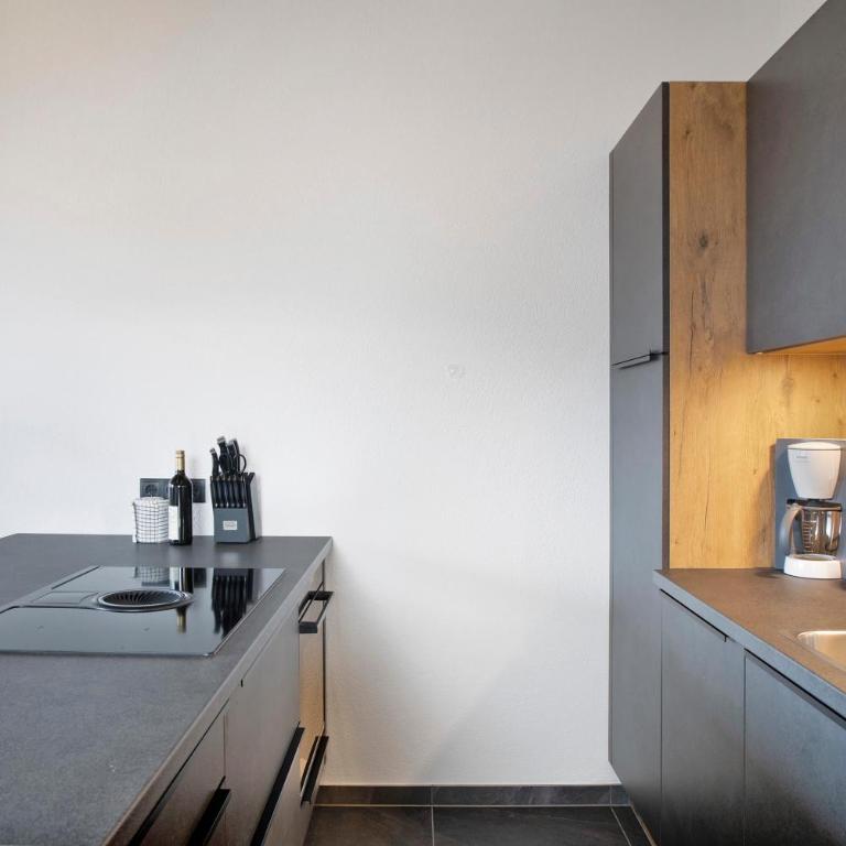 Apart Mountainview - Ferienhaus - 8