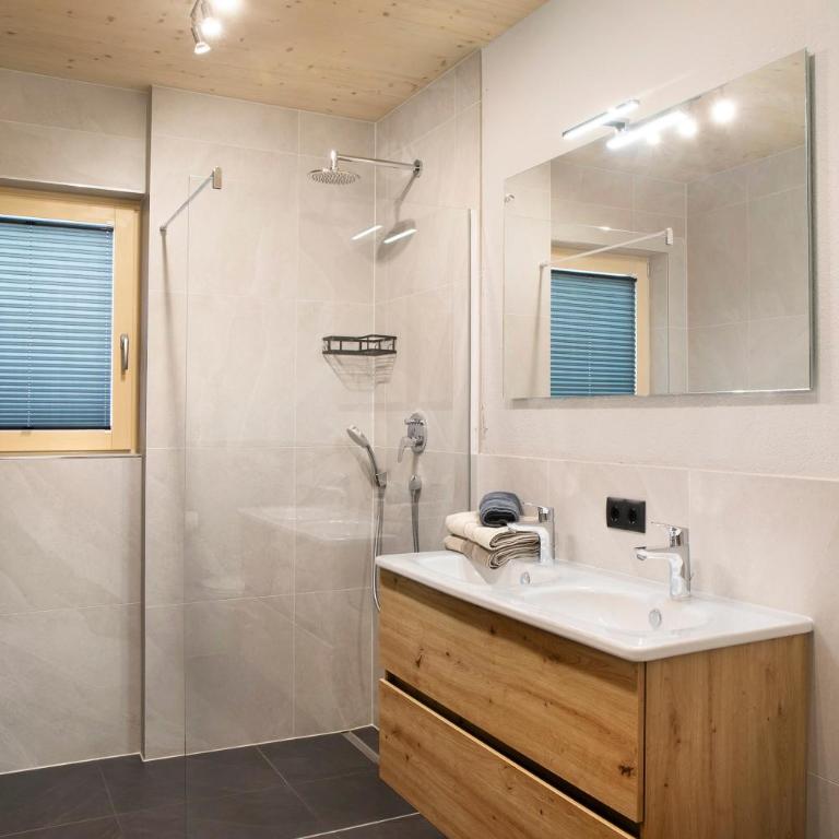 Apart Mountainview - Ferienhaus - 16