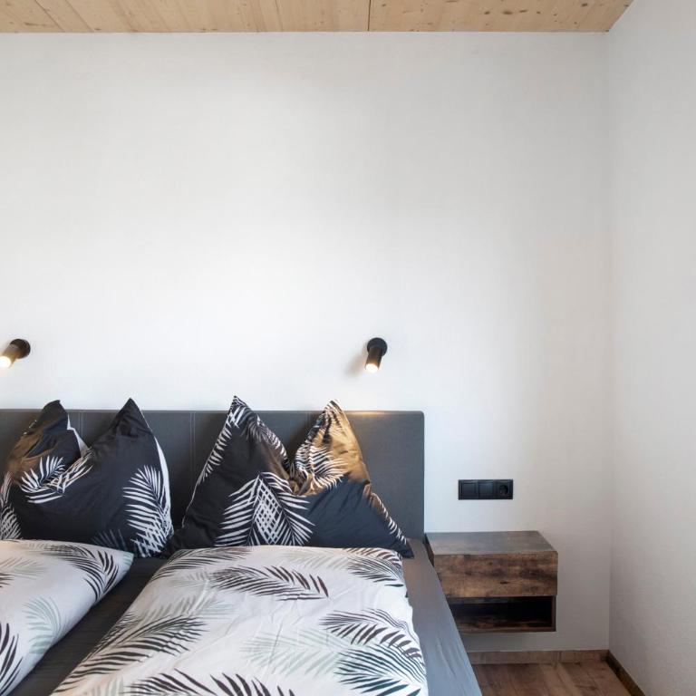 Apart Mountainview - Ferienhaus - 13