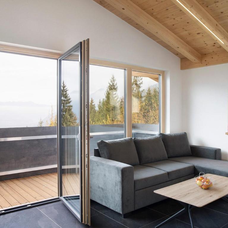 Apart Mountainview - Ferienhaus - 27