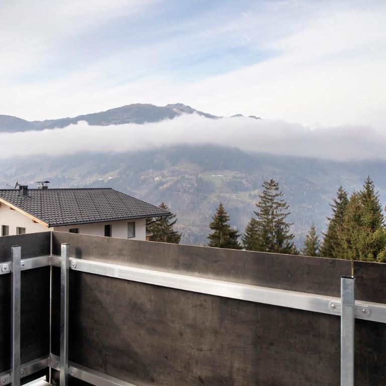 Apart Mountainview - Ferienhaus - 30