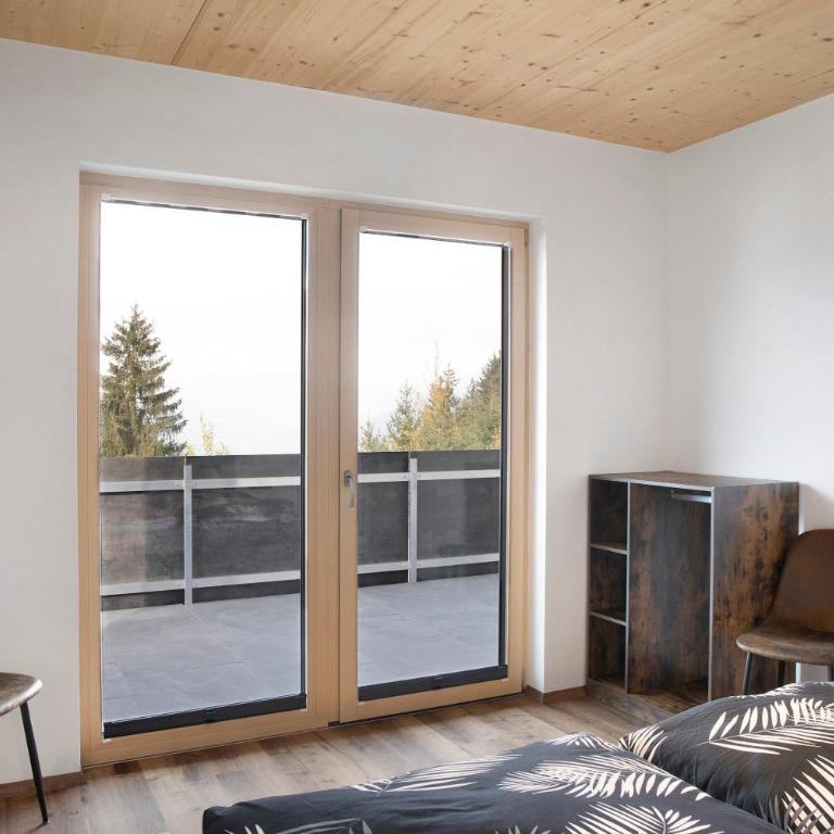 Apart Mountainview - Ferienhaus - 21