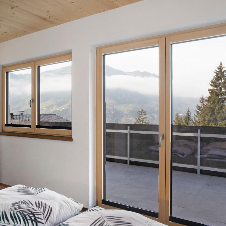Apart Mountainview - Ferienhaus - 19