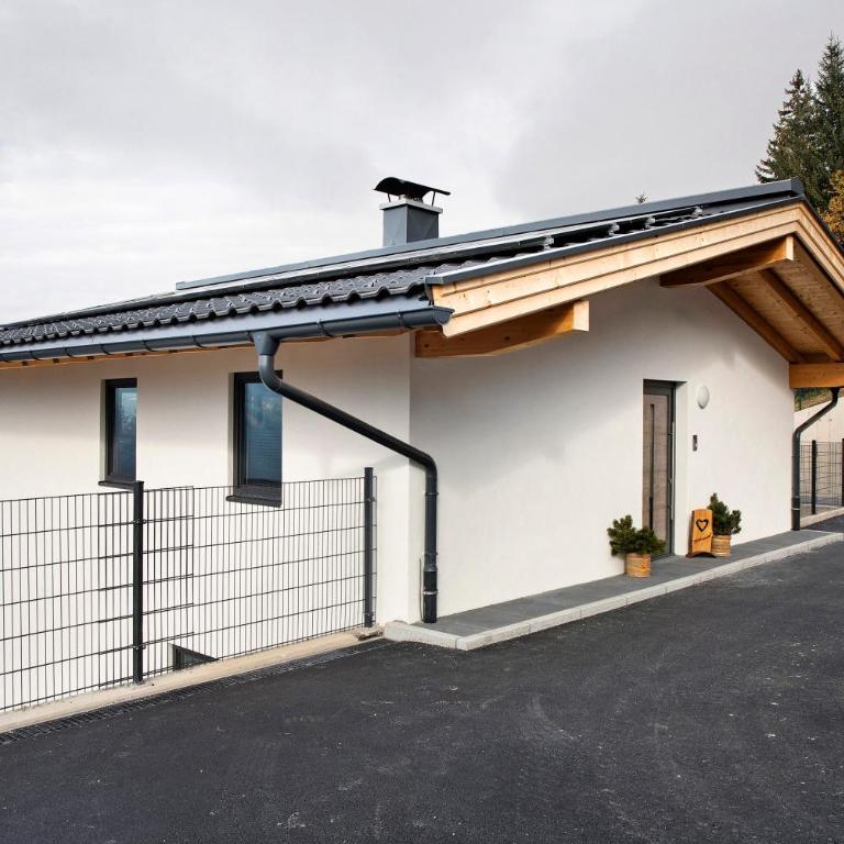 Apart Mountainview - Ferienhaus - 32