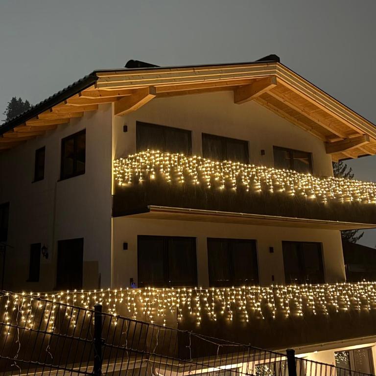 Apart Mountainview - Ferienhaus - 33