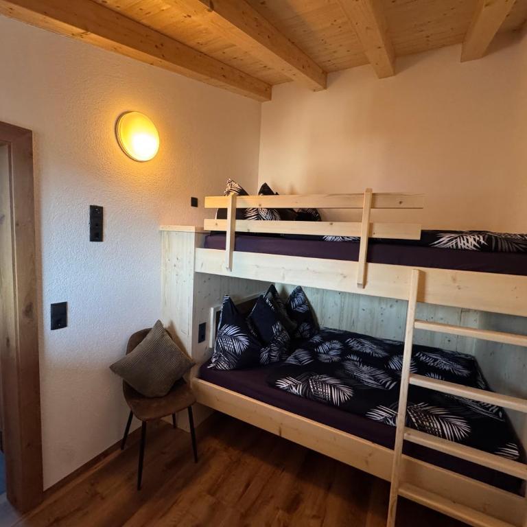 Apart Mountainview - Ferienhaus - 22