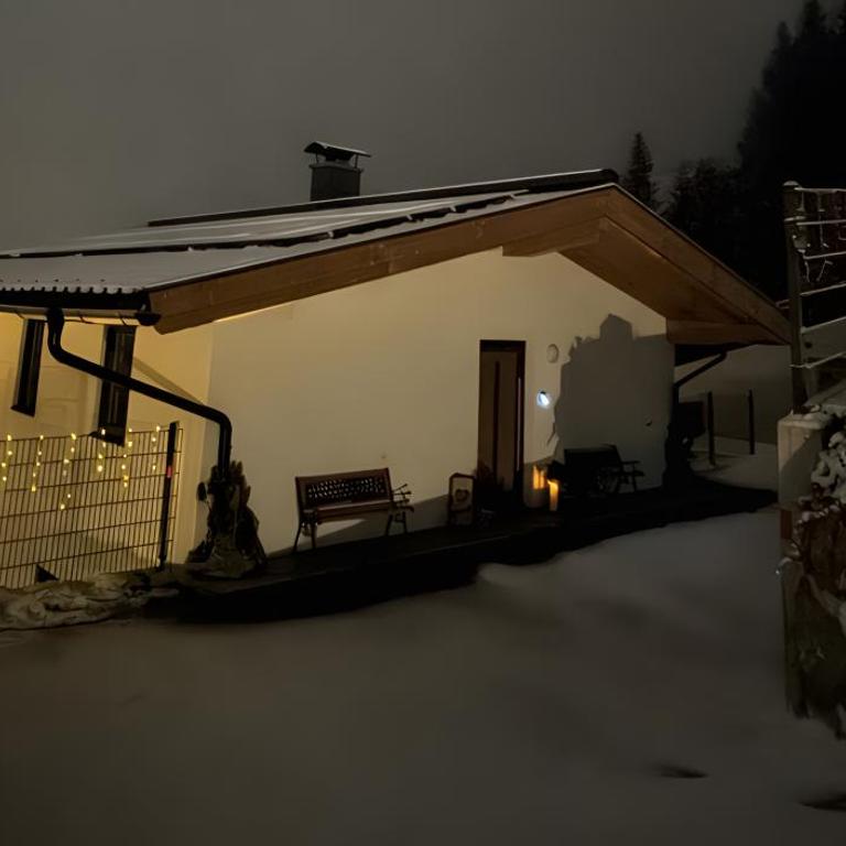 Apart Mountainview - Ferienhaus - 40