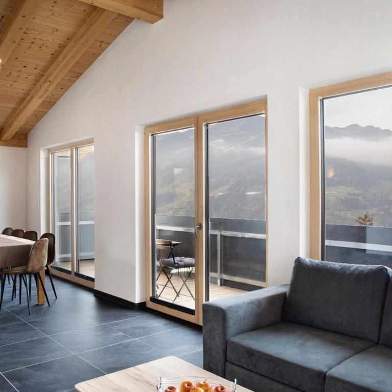 Apart Mountainview - Ferienhaus - 4