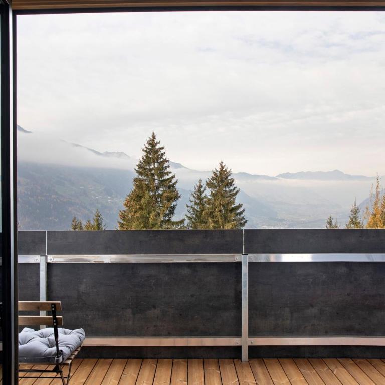 Apart Mountainview - Ferienhaus - 2