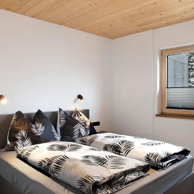 Apart Mountainview - Ferienhaus - 12