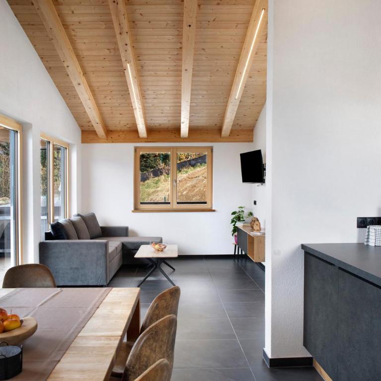 Apart Mountainview - Ferienhaus - 5
