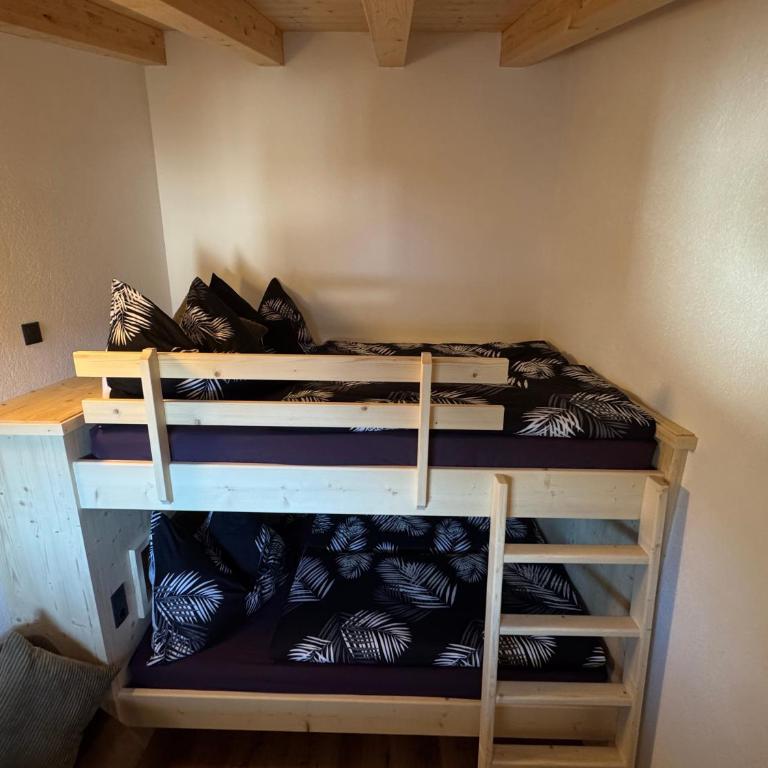 Apart Mountainview - Ferienhaus - 25