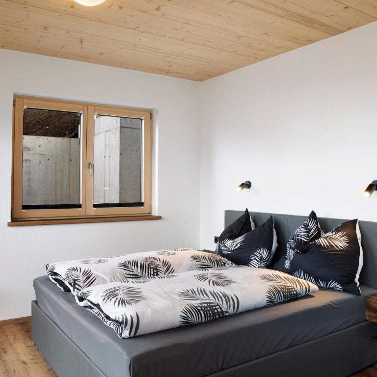 Apart Mountainview - Ferienhaus - 18