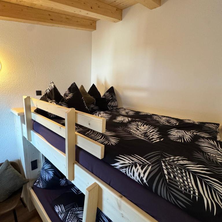 Apart Mountainview - Ferienhaus - 23