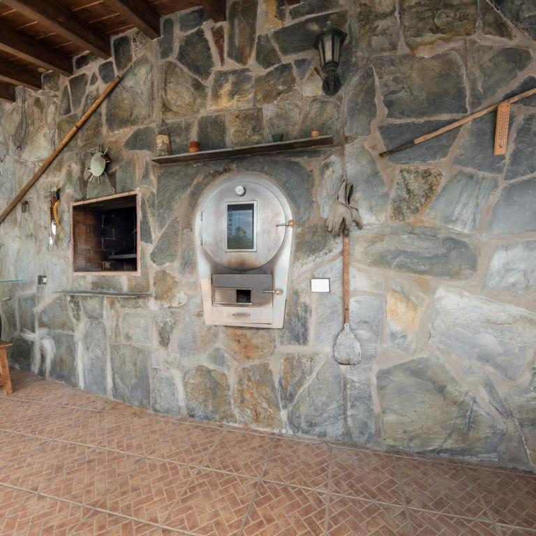 Finca Aramai - Villa con vistas al mar - 16