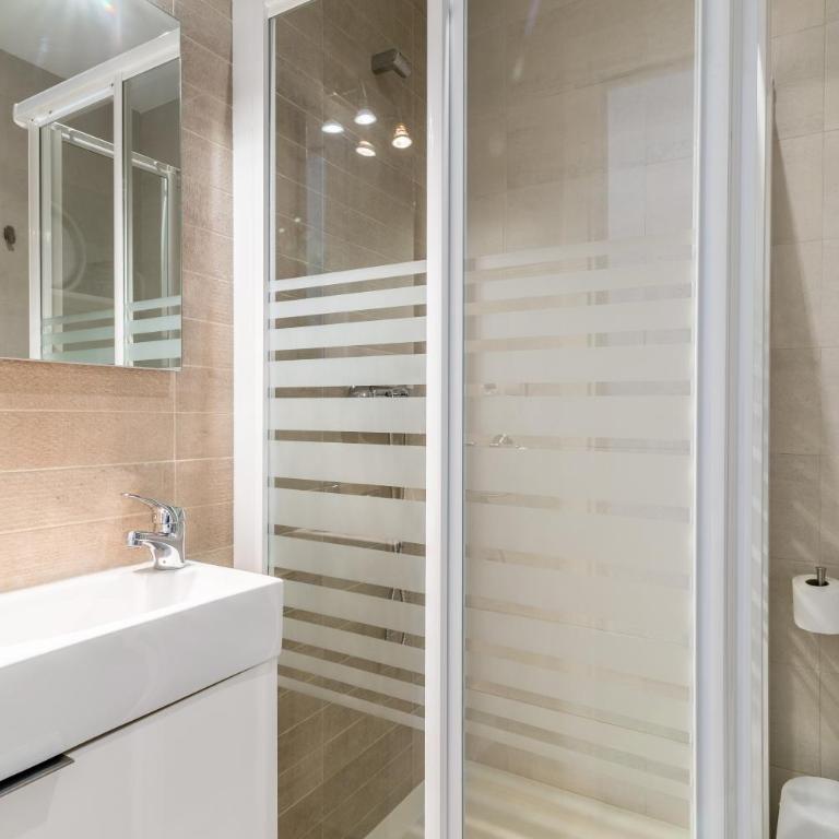 Apartamento La Bonita - Apartamento de 3 dormitorios y vistas al mar - 26