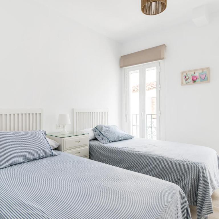 Apartamento La Bonita - Apartamento de 3 dormitorios y vistas al mar - 17