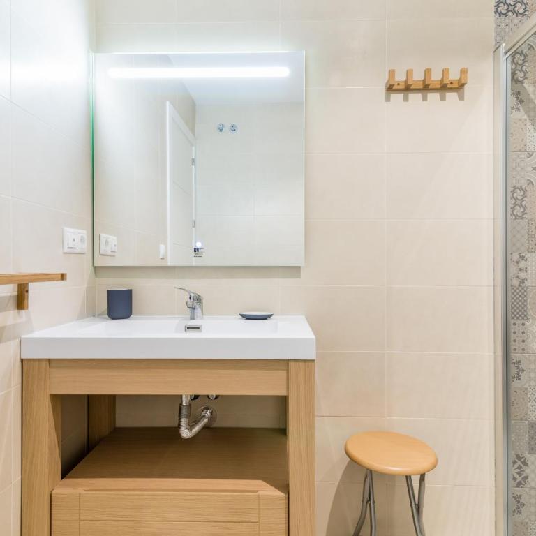 Apartamento La Bonita - Apartamento de 3 dormitorios y vistas al mar - 25