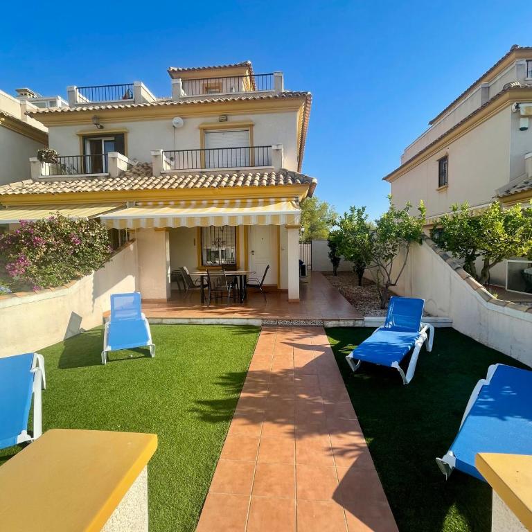 Relax Inn - Casa de 3 dormitorios - 1