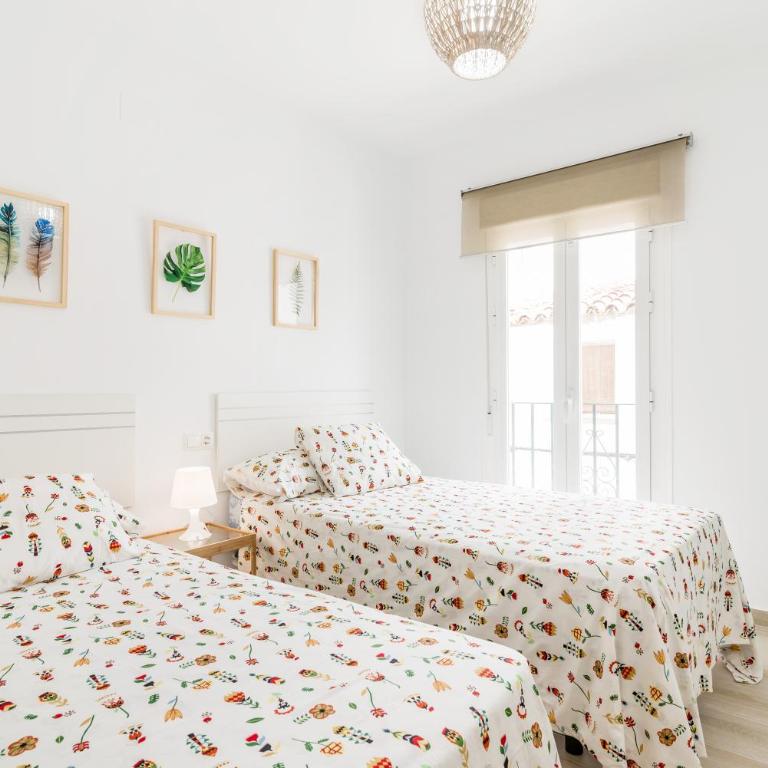 Apartamento La Bonita - Apartamento de 3 dormitorios y vistas al mar - 22