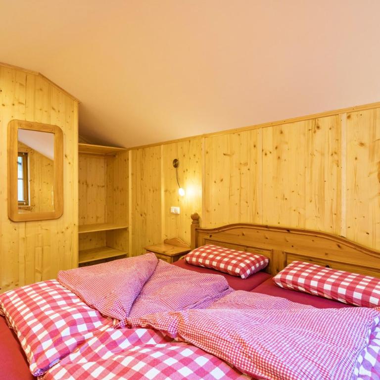 Ferienwohnung Rubin - Superior Apartment mit 1 Schlafzimmer und Balkon - 10