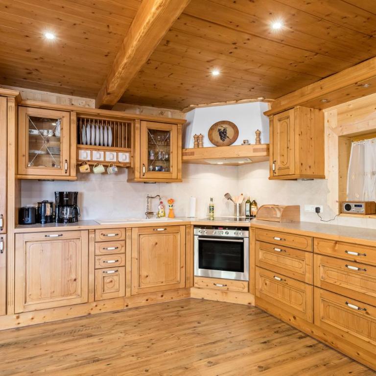 Ferienwohnung Rubin - Superior Apartment mit 1 Schlafzimmer und Balkon - 6