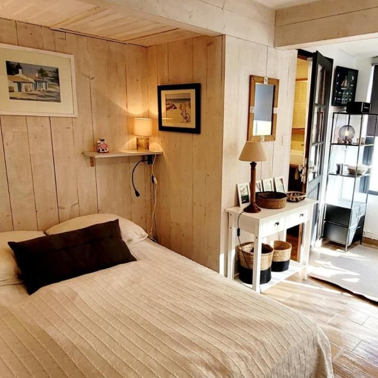La Maison Du Bord De Mer - Ref 512 - Casa de 3 dormitorios - 12