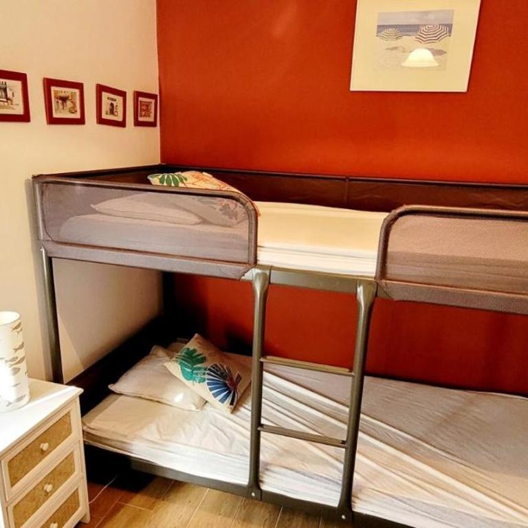 La Maison Du Bord De Mer - Ref 512 - Casa de 3 dormitorios - 11