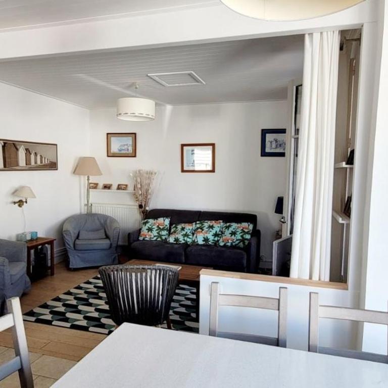 La Maison Du Bord De Mer - Ref 512 - Casa de 3 dormitorios - 5