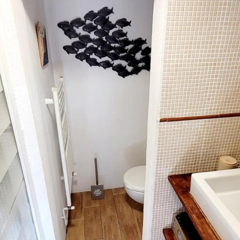 La Maison Du Bord De Mer - Ref 512 - Casa de 3 dormitorios - 14