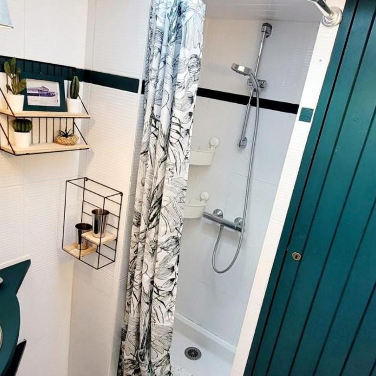 La Maison Du Bord De Mer - Ref 512 - Casa de 3 dormitorios - 10
