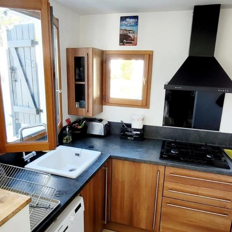 La Maison Du Bord De Mer - Ref 512 - Casa de 3 dormitorios - 8