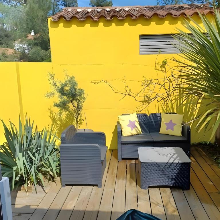 La Maison Du Bord De Mer - Ref 512 - Casa de 3 dormitorios - 3