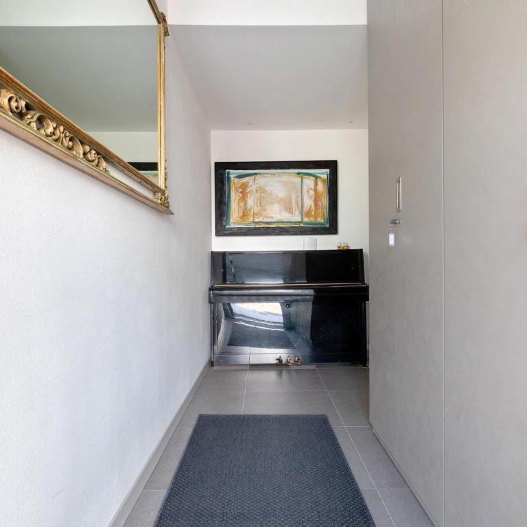 Eco del Garda Apartments - One-Bedroom Apartment with Lake View - 16