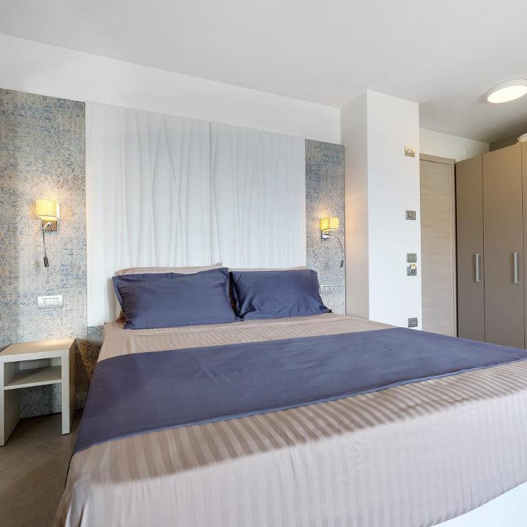Eco del Garda Apartments - One-Bedroom Apartment with Lake View - 8
